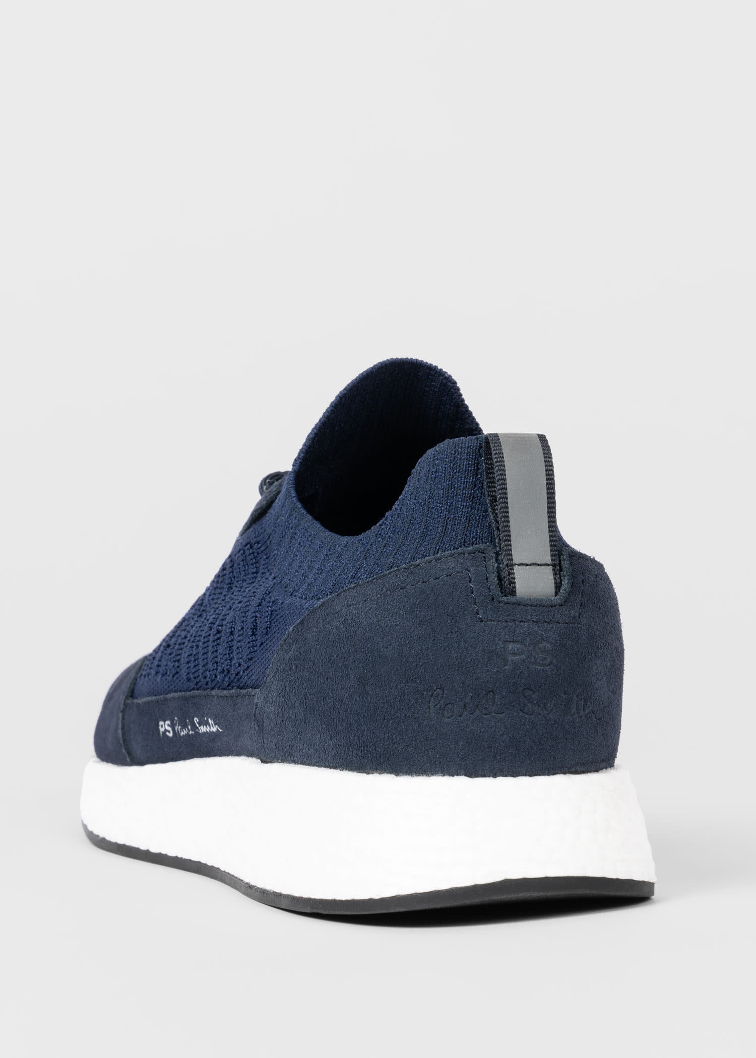 'Rock' Sneakers - 5
