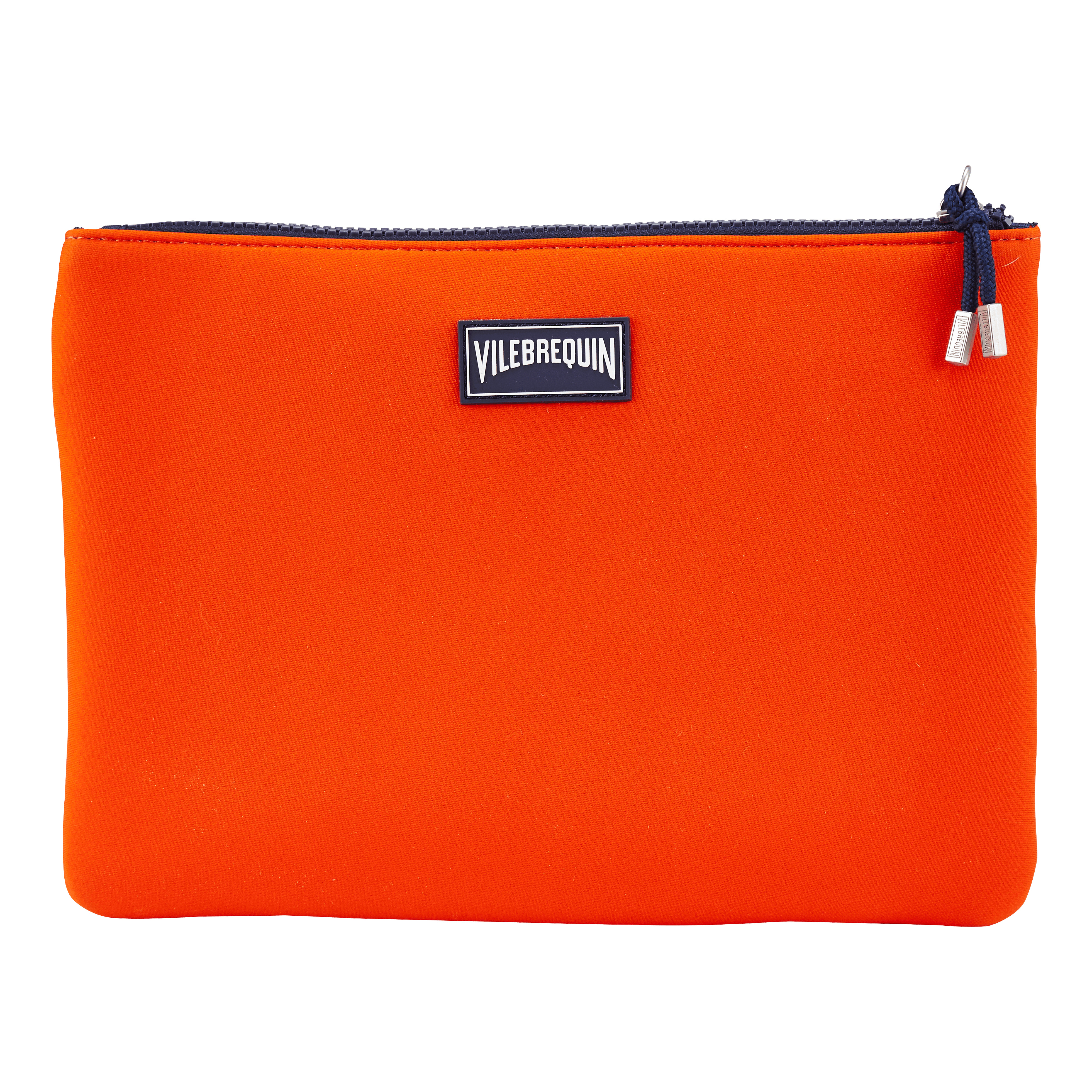 Zipped Turtle Beach Pouch - 2