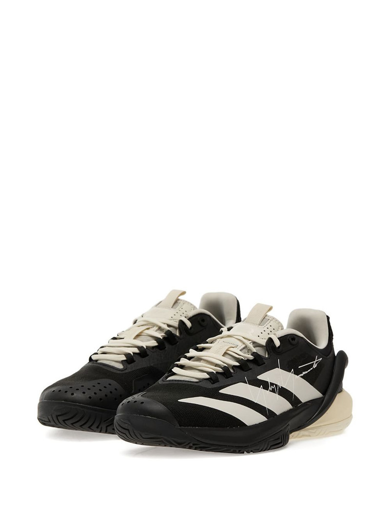 Y-3 Adizero low-top sneakers outlook