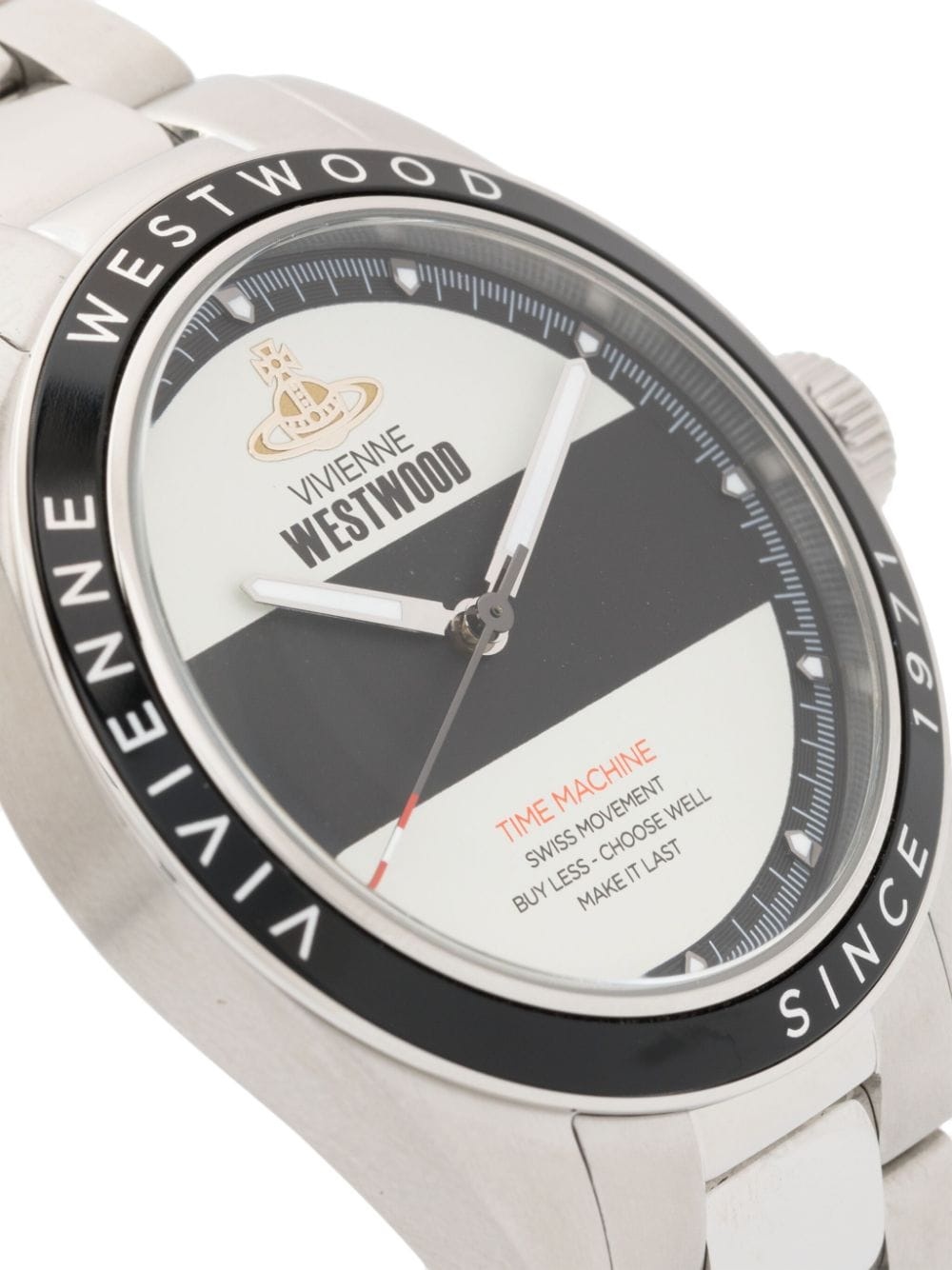 Blackwall 38mm watch - 3