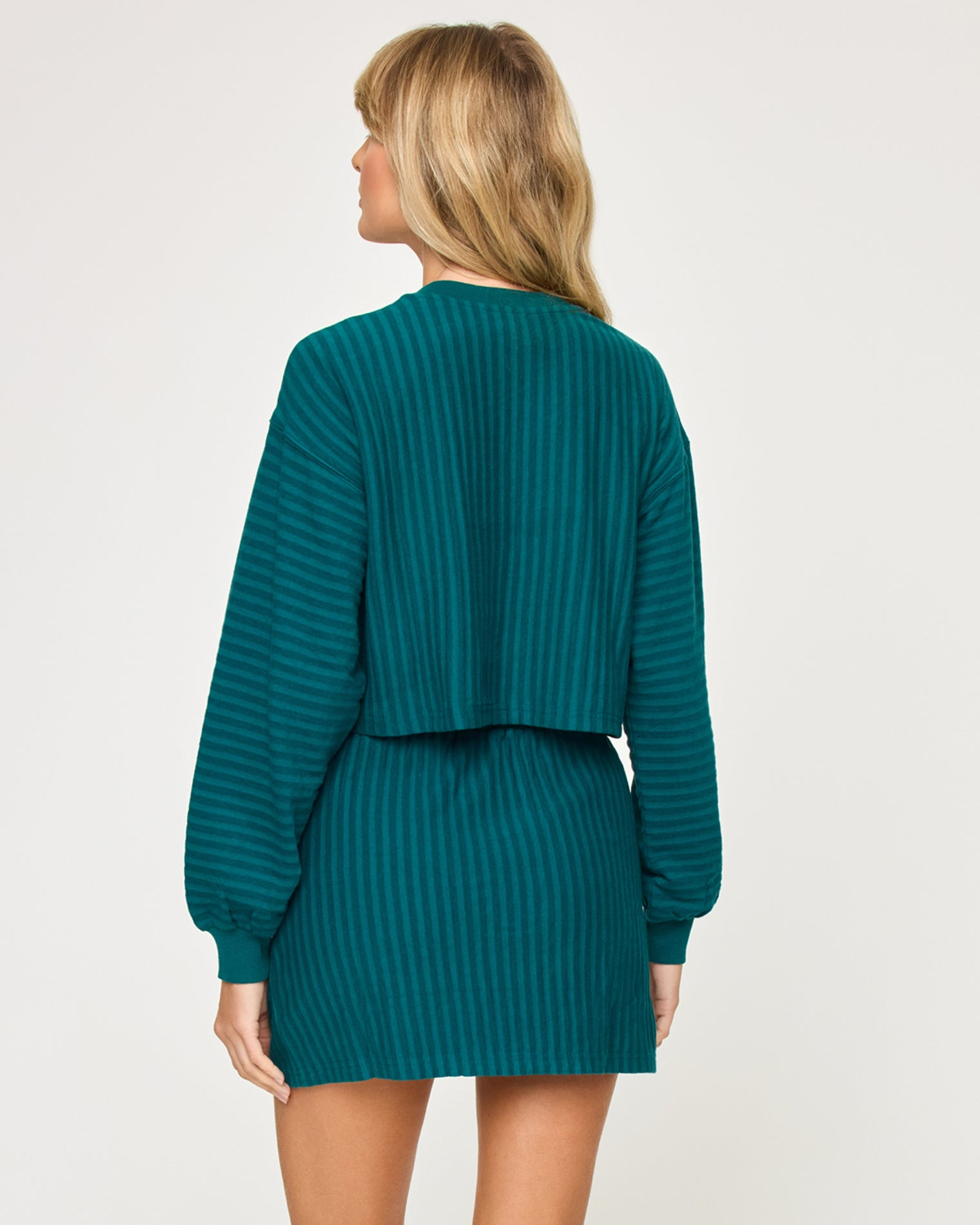 Half Court Pullover - 4