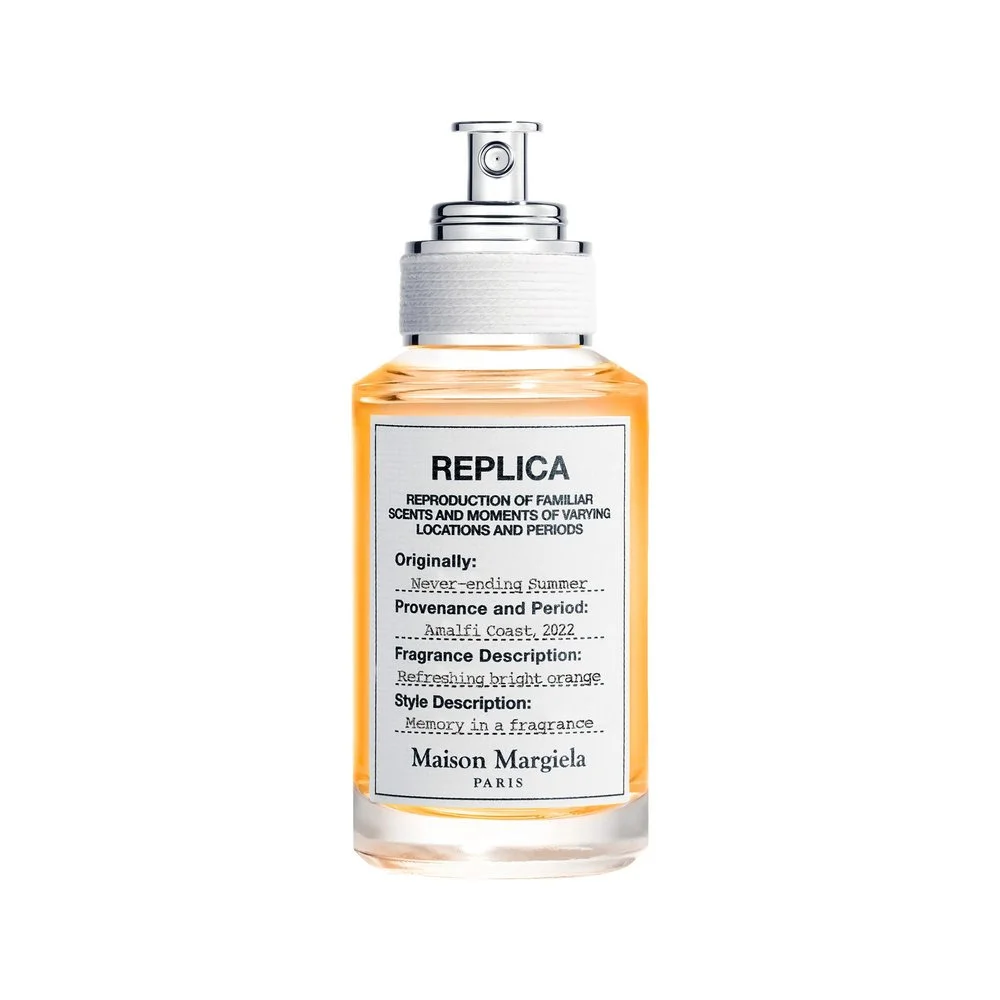 Maison Margiela Replica Never Ending Summer Fragrance 1.05 fl. oz.(30ml) - 1