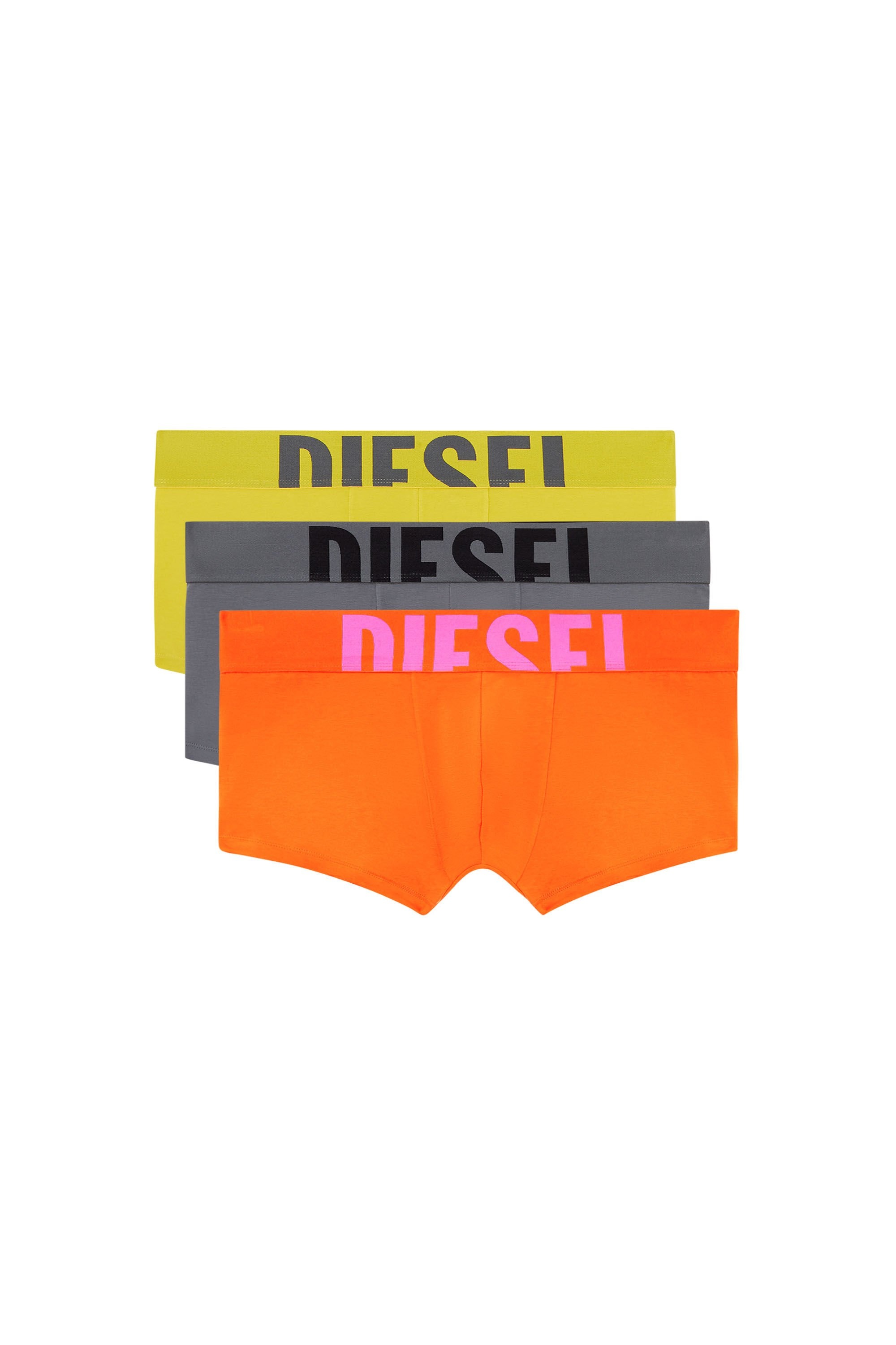 UMBX-DAMIENTHREEPACK-5.5EL - 1