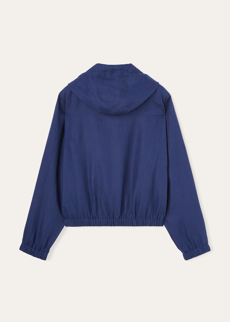 Loro Piana Elvis Bomber Jacket outlook