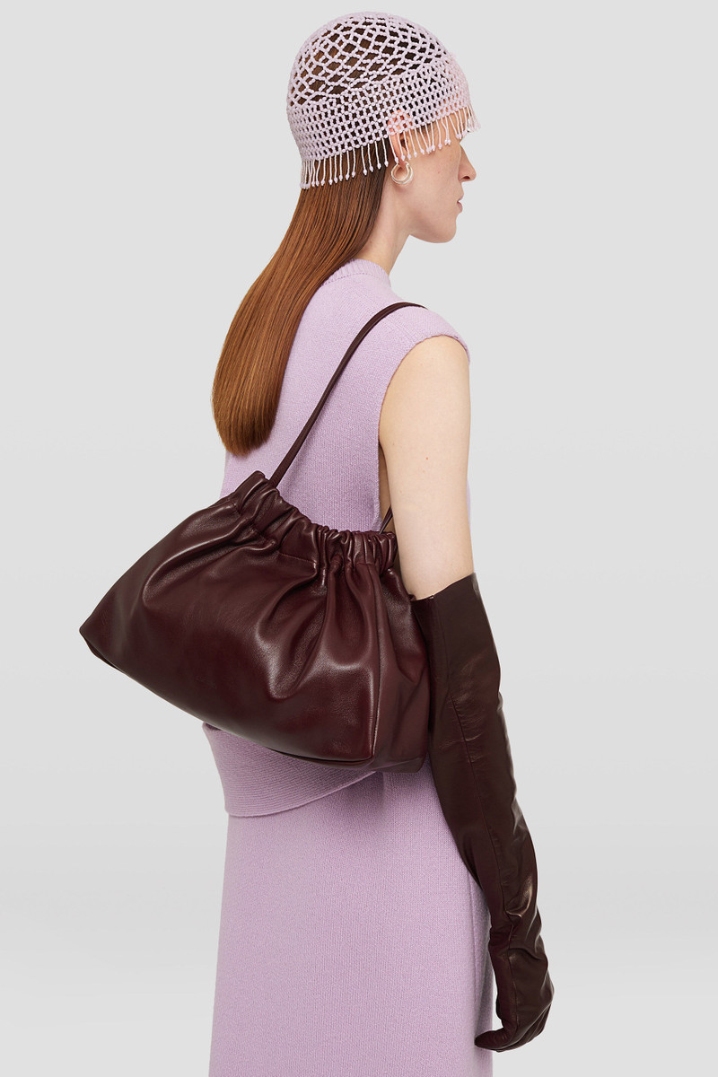 Jil Sander Clutch outlook
