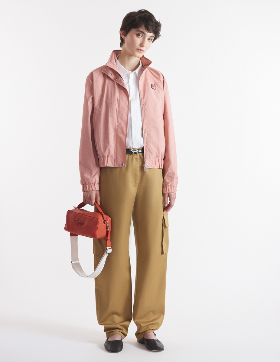 Maison Kitsuné WINDBREAKER | REVERSIBLE