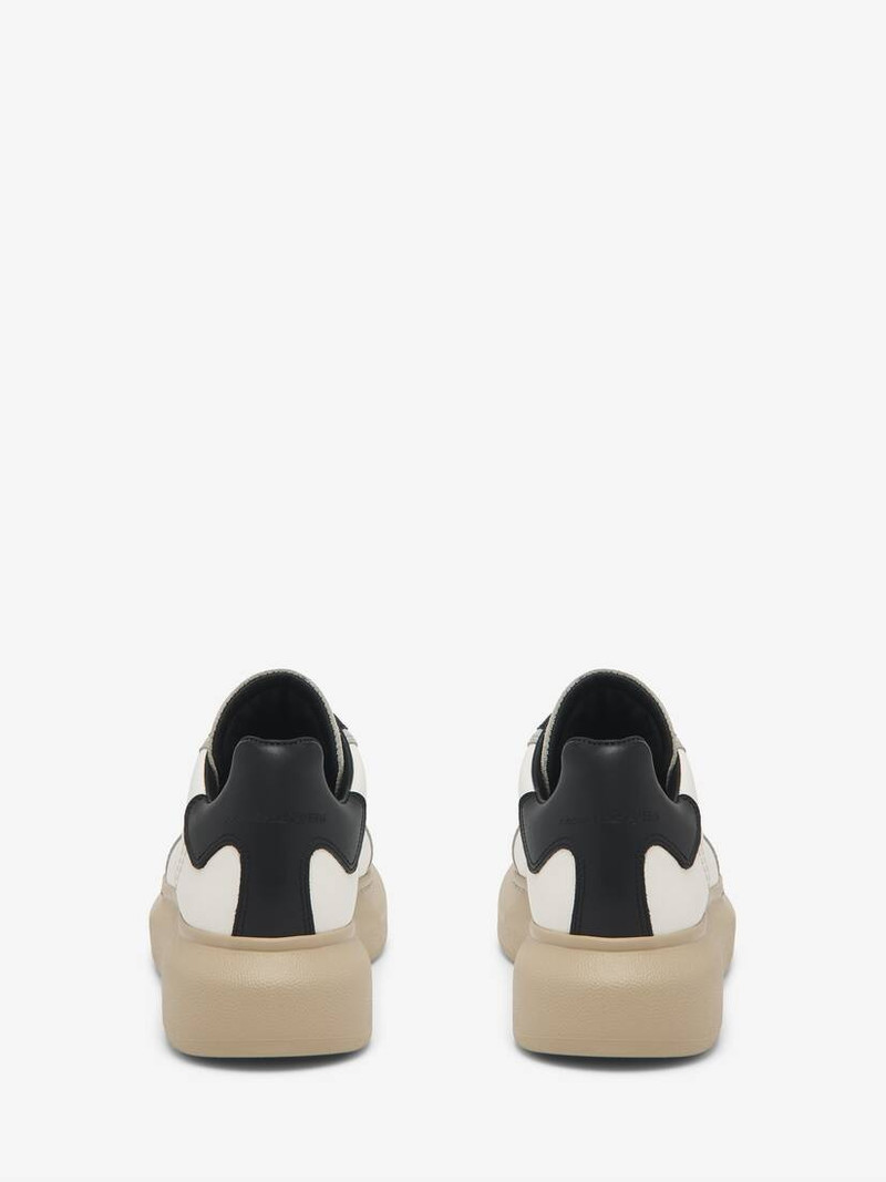 Alexander McQueen Oversized Retro Sneaker outlook