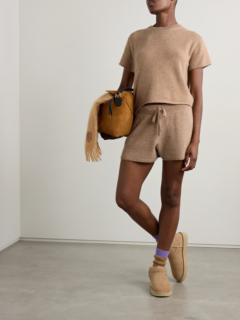 The Elder Statesman Cashmere Sweater outlook