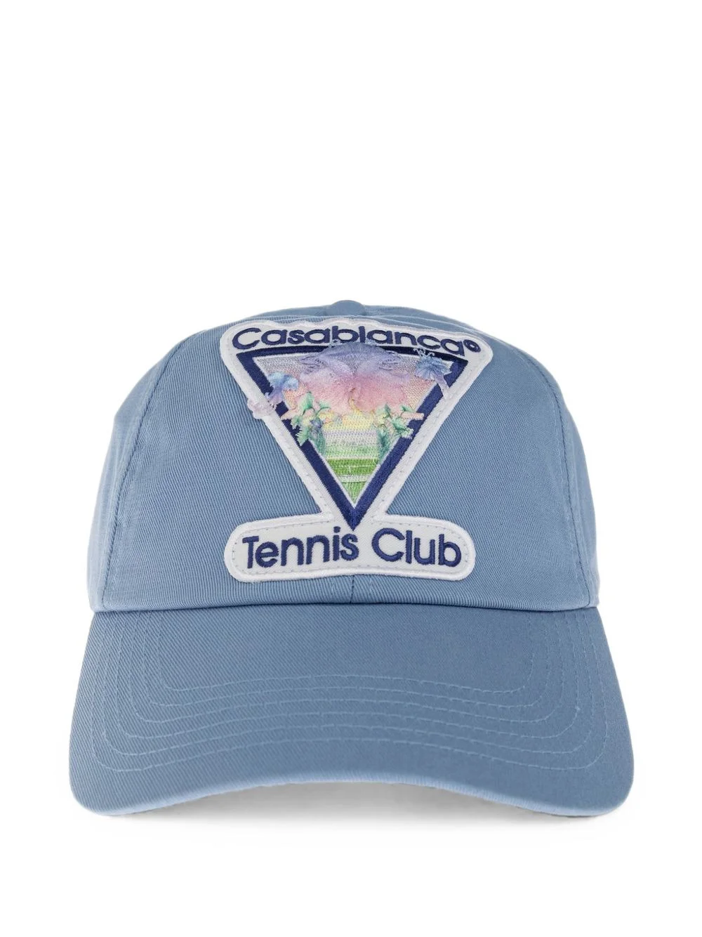 Tennis Club baseball cap - 1