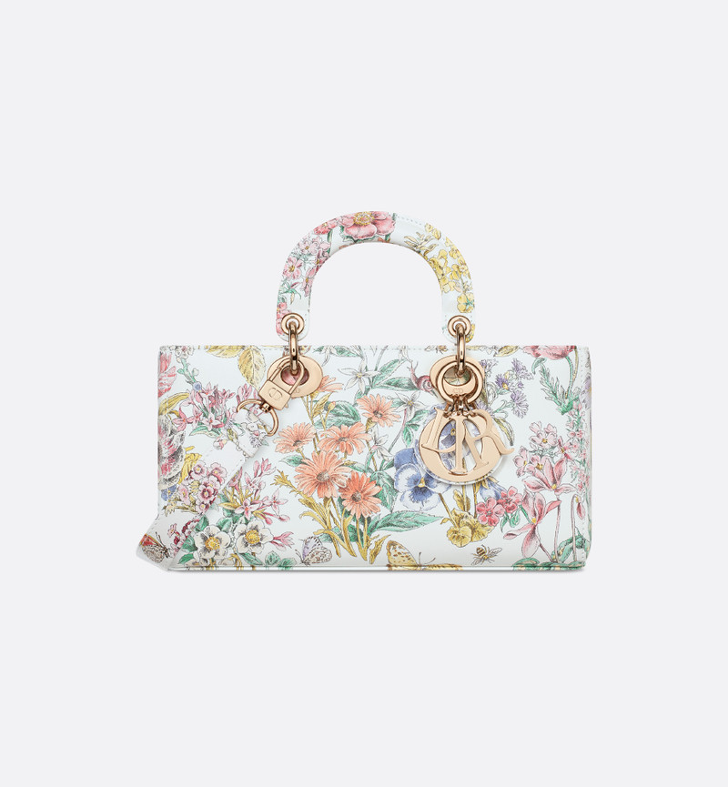 Dior Lucky Medium Lady D-Joy Bag 1