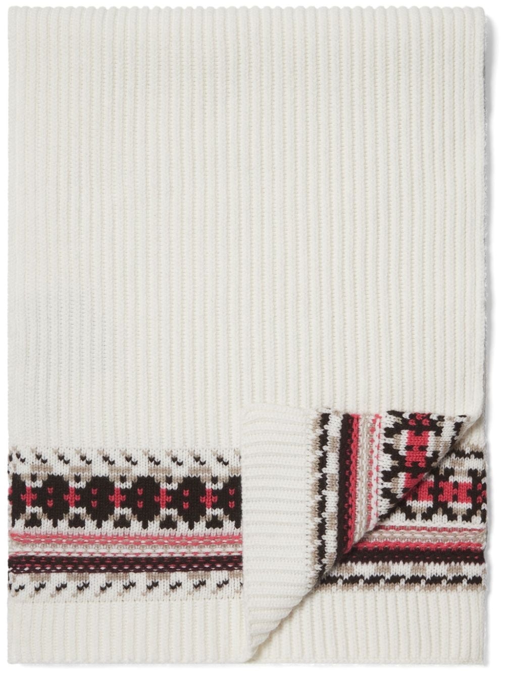 Oasi scarf - 1