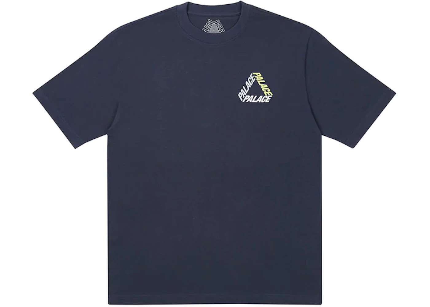 Palace P-3-K-9 T-shirt Navy - 2