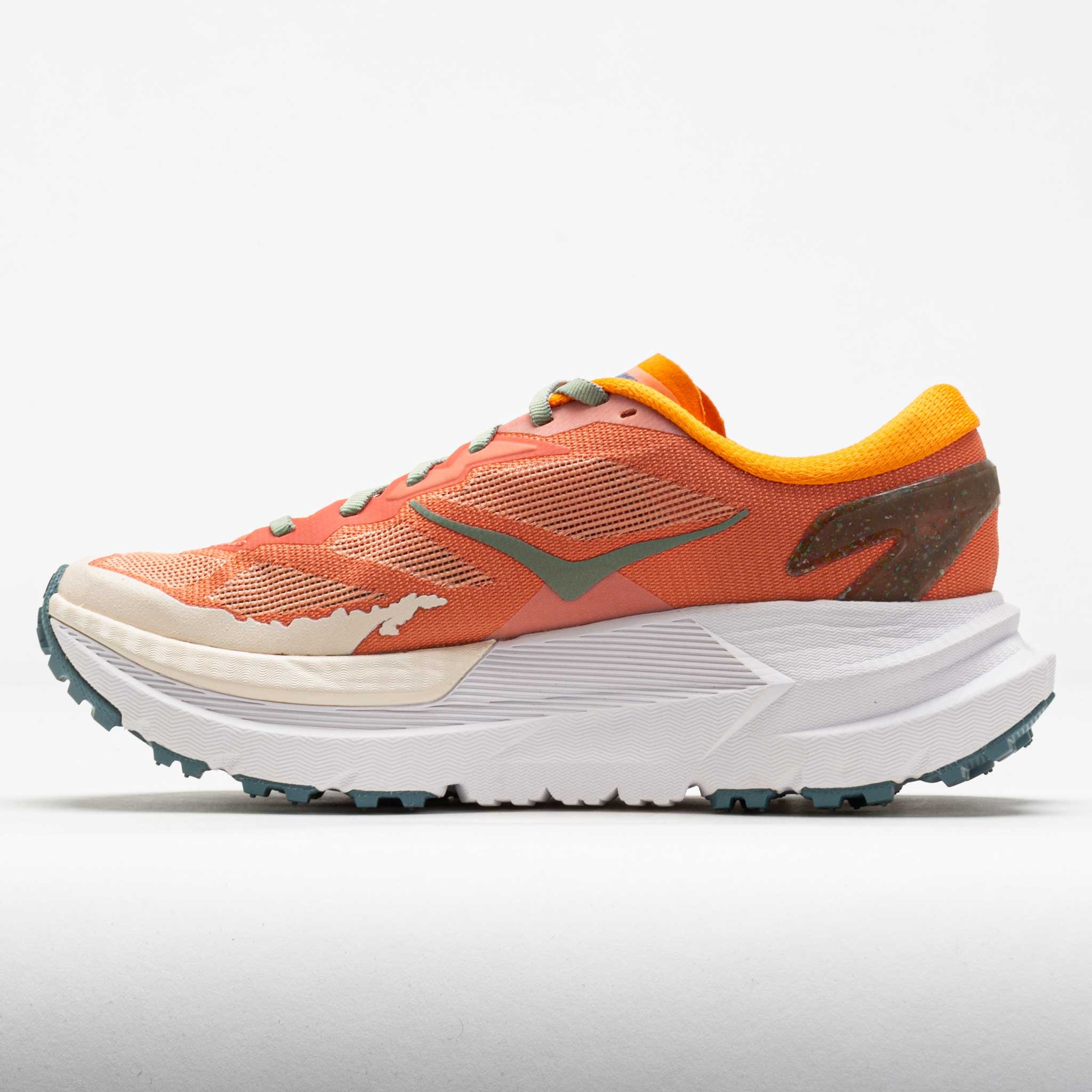 HOKA Mafate X Women's Feldspar/Mountain Fog - 2