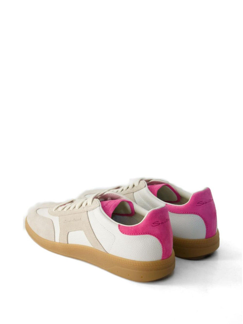 DBS Olympic lace-up sneakers 4