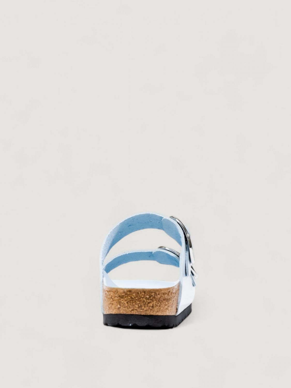 Heeled sandals woman Birkenstock - 3