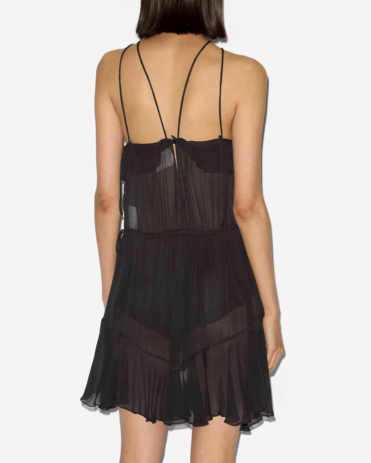 BETTY DRESS - 5