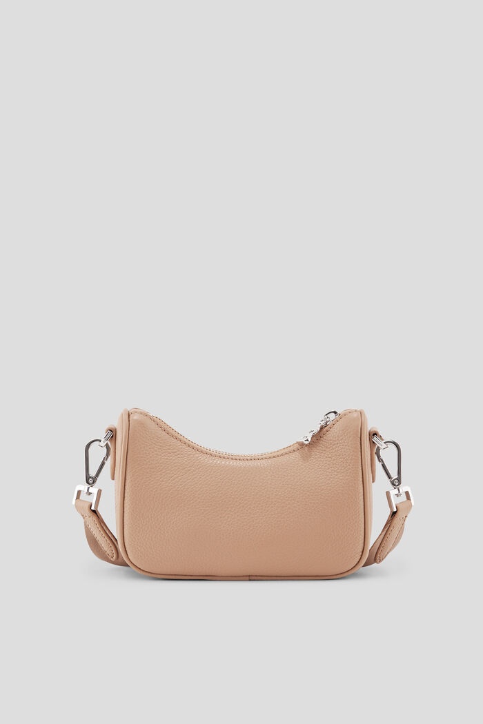 Pontresina Lora Shoulder bag in Sand - 3