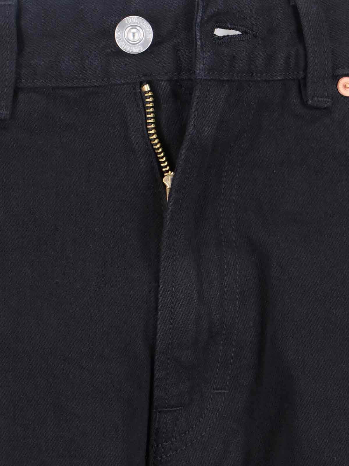 'THIRD CUT' JEANS - 5
