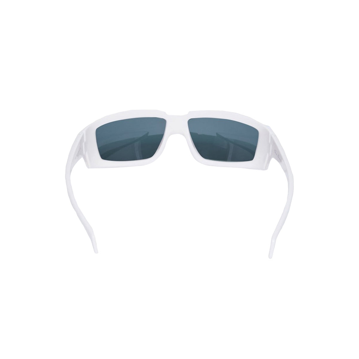 RICK SUNGLASSES (CREAM/BLACK) - 3