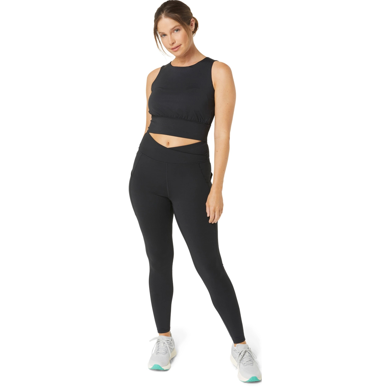 WOMEN'S FLEX BRA TOP - 7