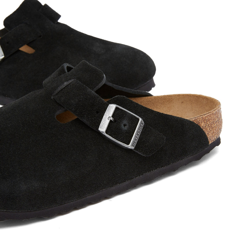 Birkenstock Boston LEVE 4