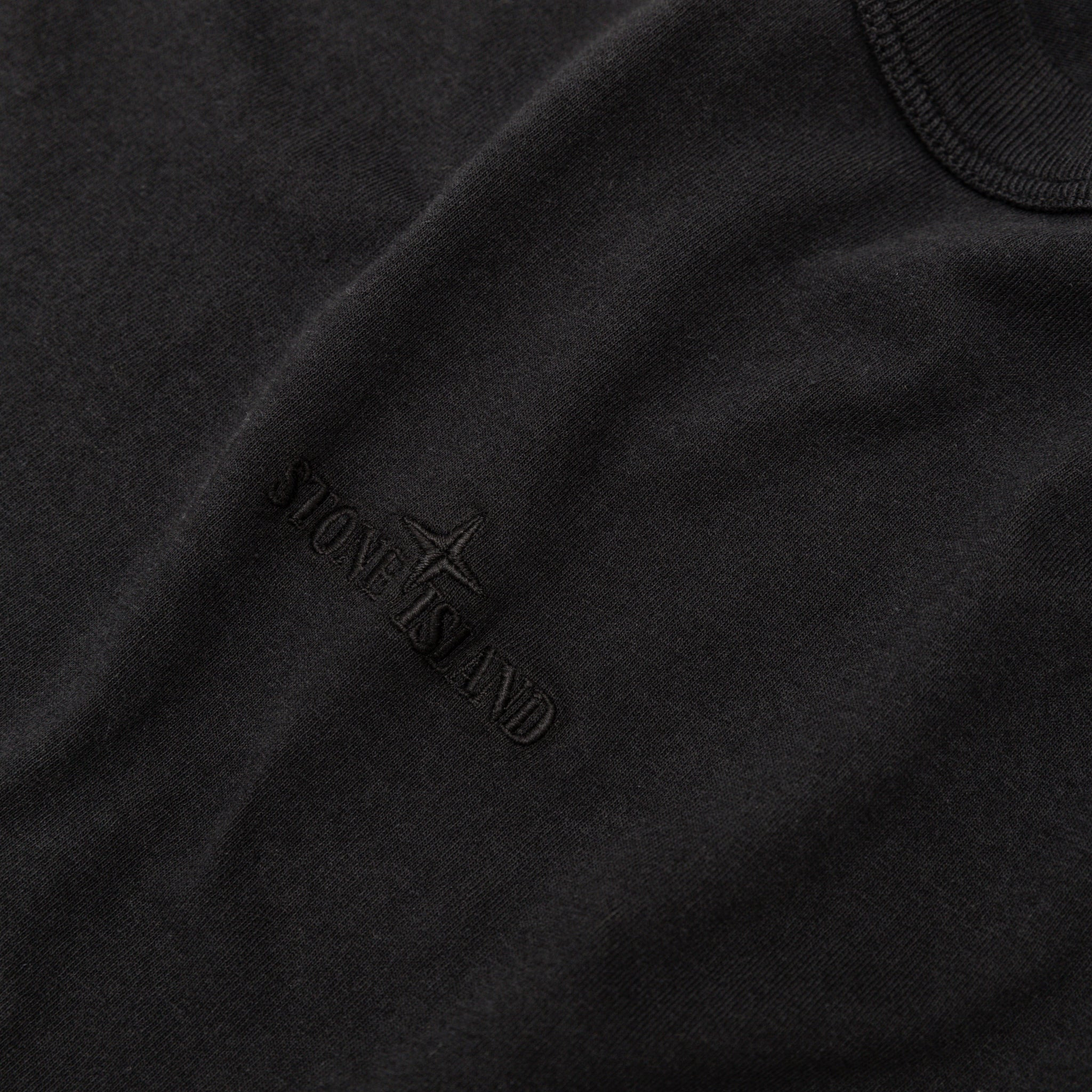 ORGANIC COTTON S/S T-SHIRT - 4