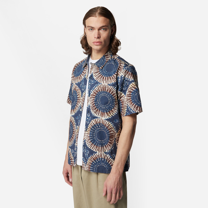 Universal Works Road Shirt 1