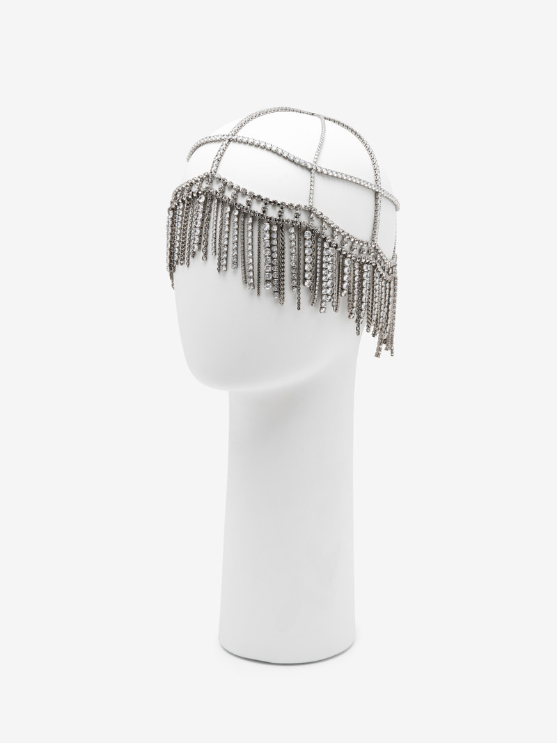 Chandelier Head Piece 4