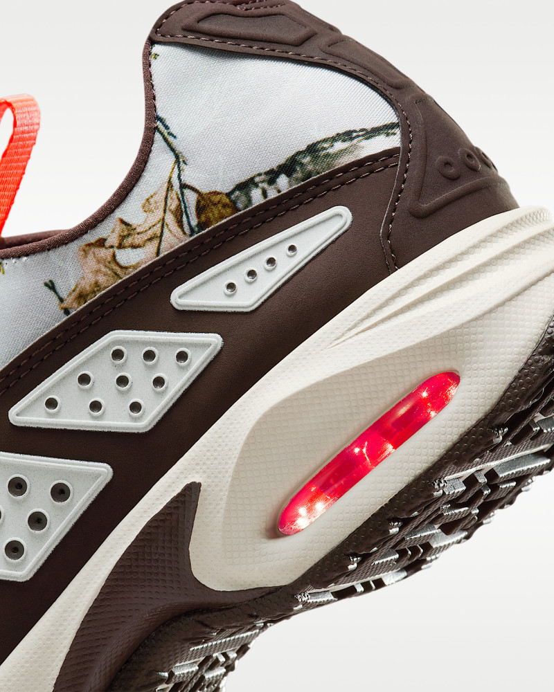 Nike Air Max SNDR Women's Shoes 8