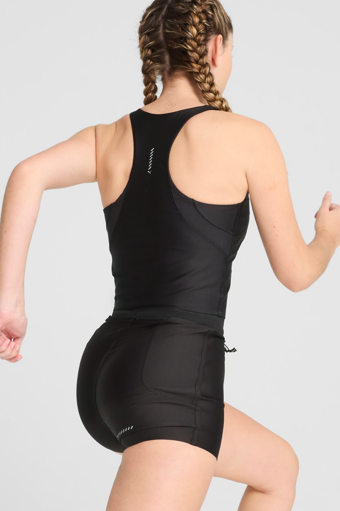 RACEDAY ULTRAFORM Women's Crop Top - 6