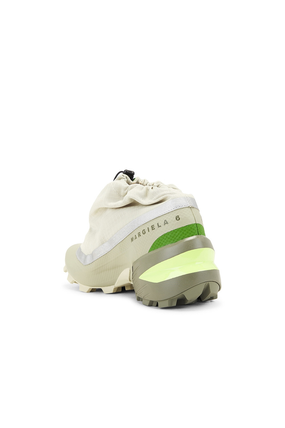 x Salomon Cross Low Sneakers - 3