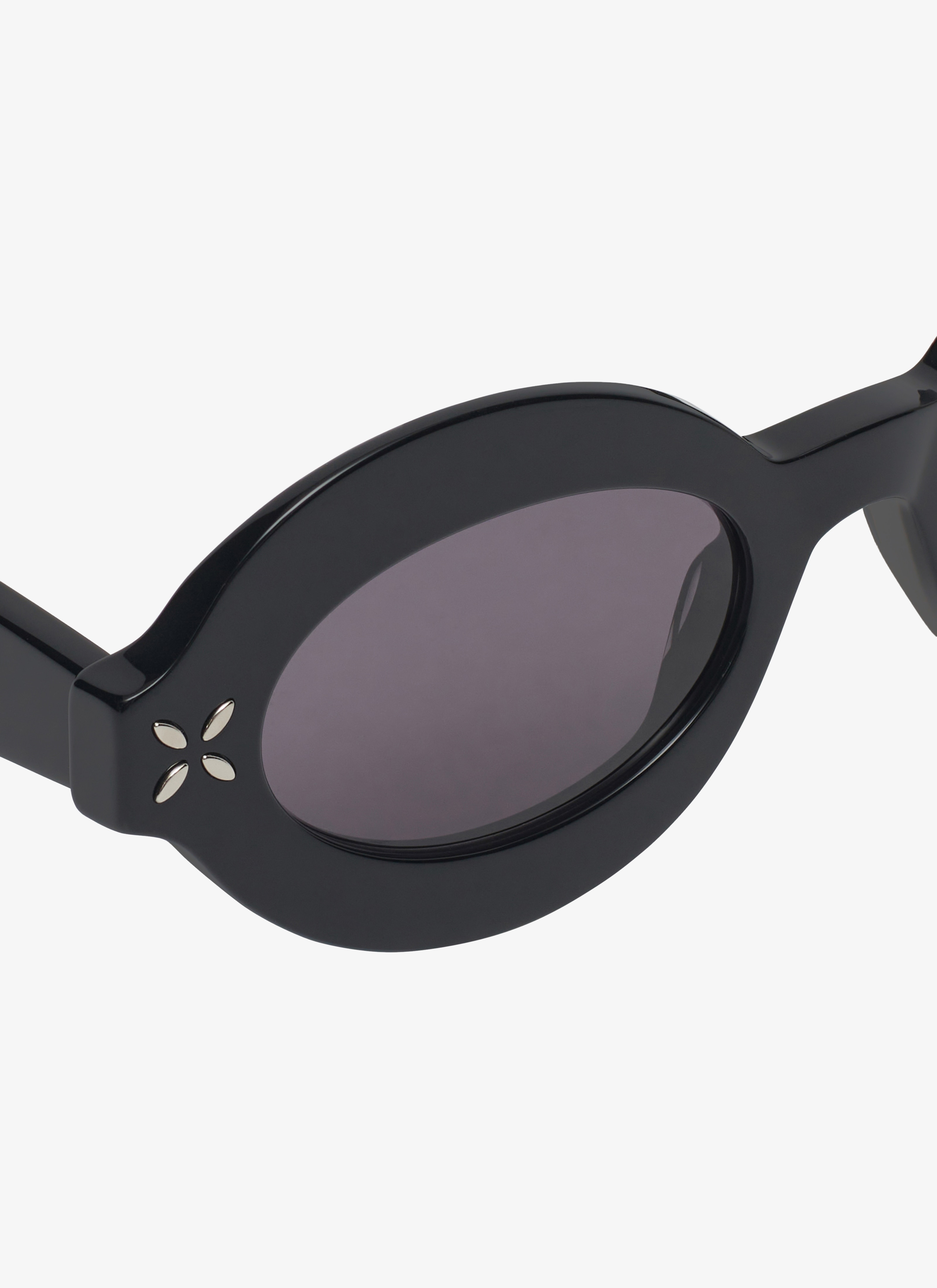 OVAL SUNGLASSES - 3