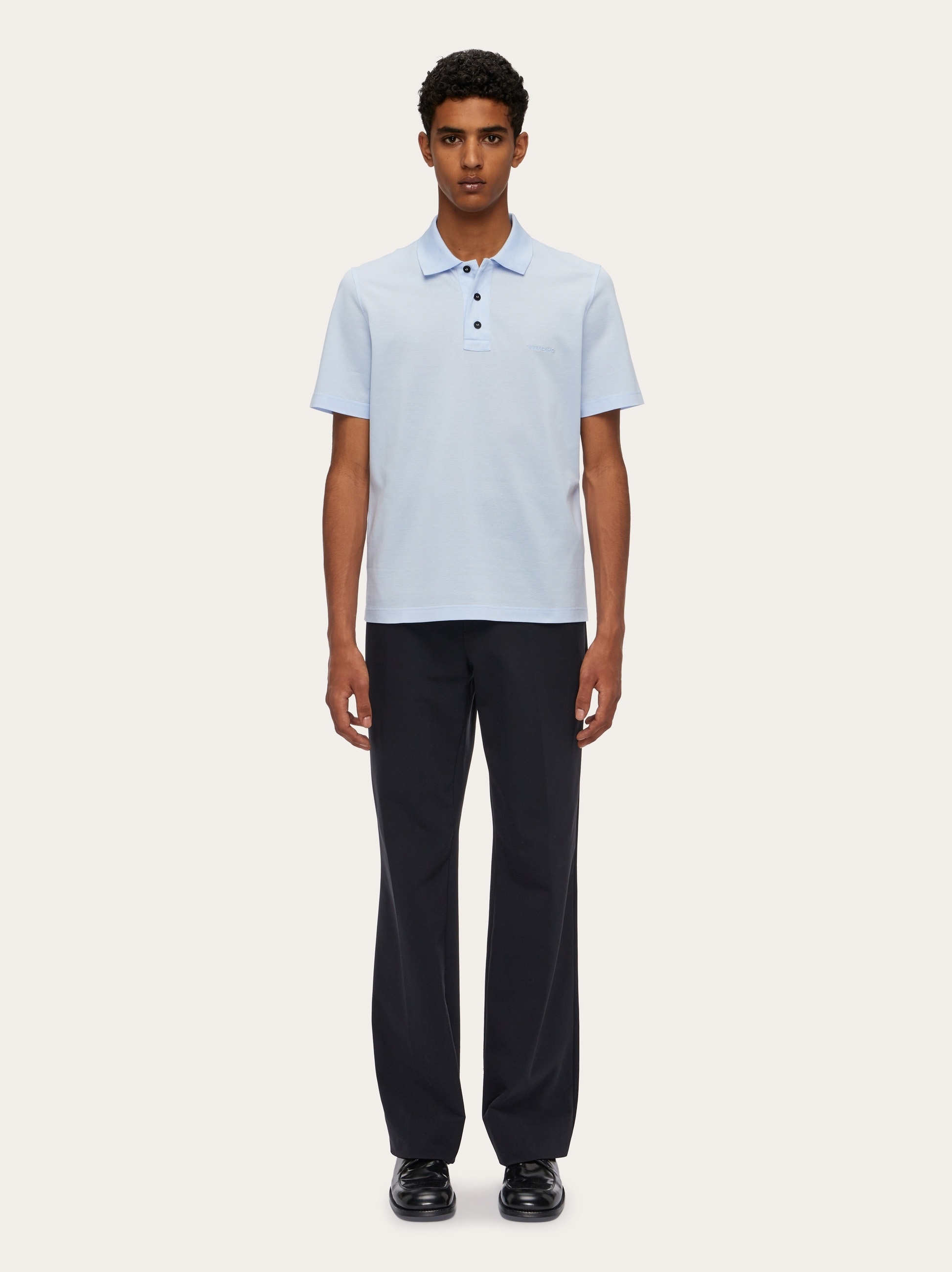 Polo shirt - 5