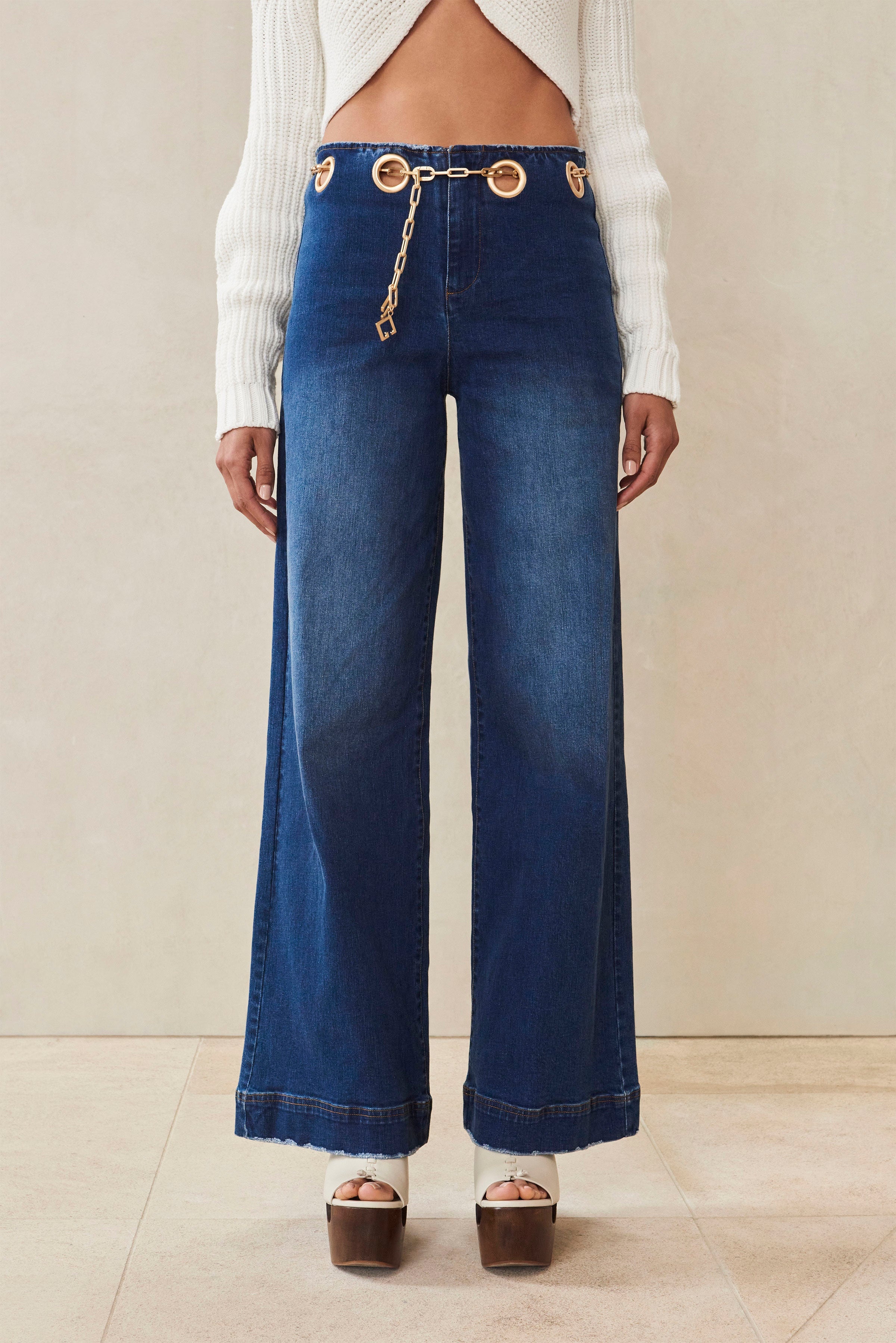 【送料&関税込】Cult Gaia Sydney Pants SYDNEY PANT - BLACK – CULT GAIA