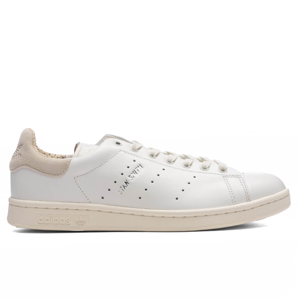 STAN SMITH LUX - CORE WHITE/WONDER WHITE/OFF WHITE - 1