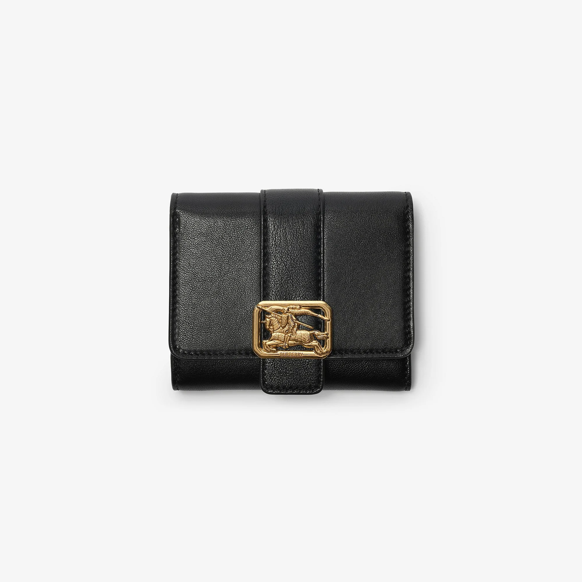 Rider Compact Wallet - 1