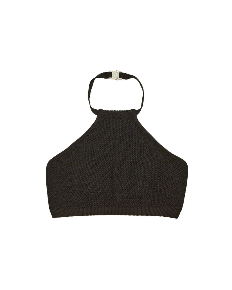 KNIT 물통 탑 - 1