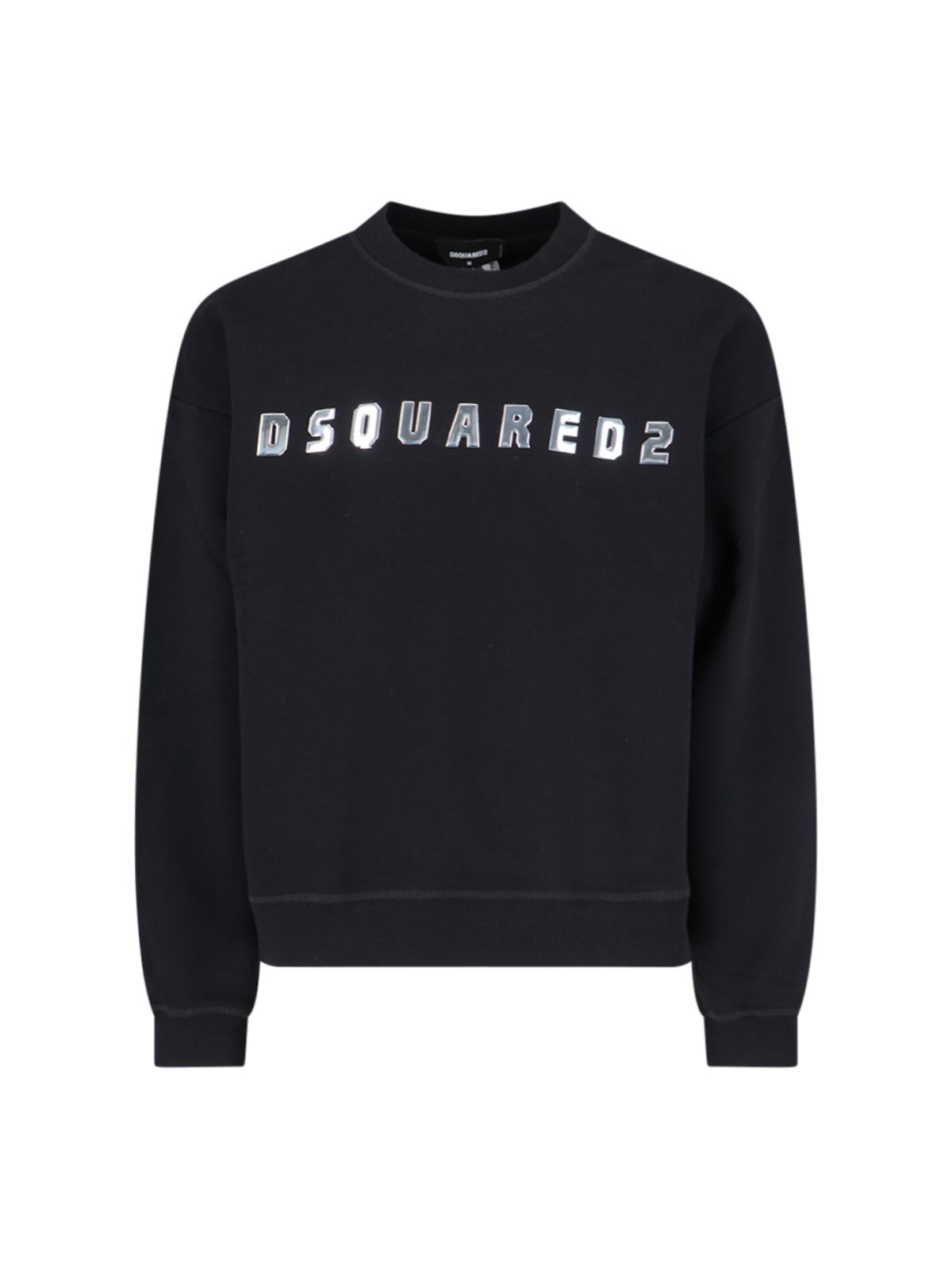 LOGO CREWNECK SWEATSHIRT - 1