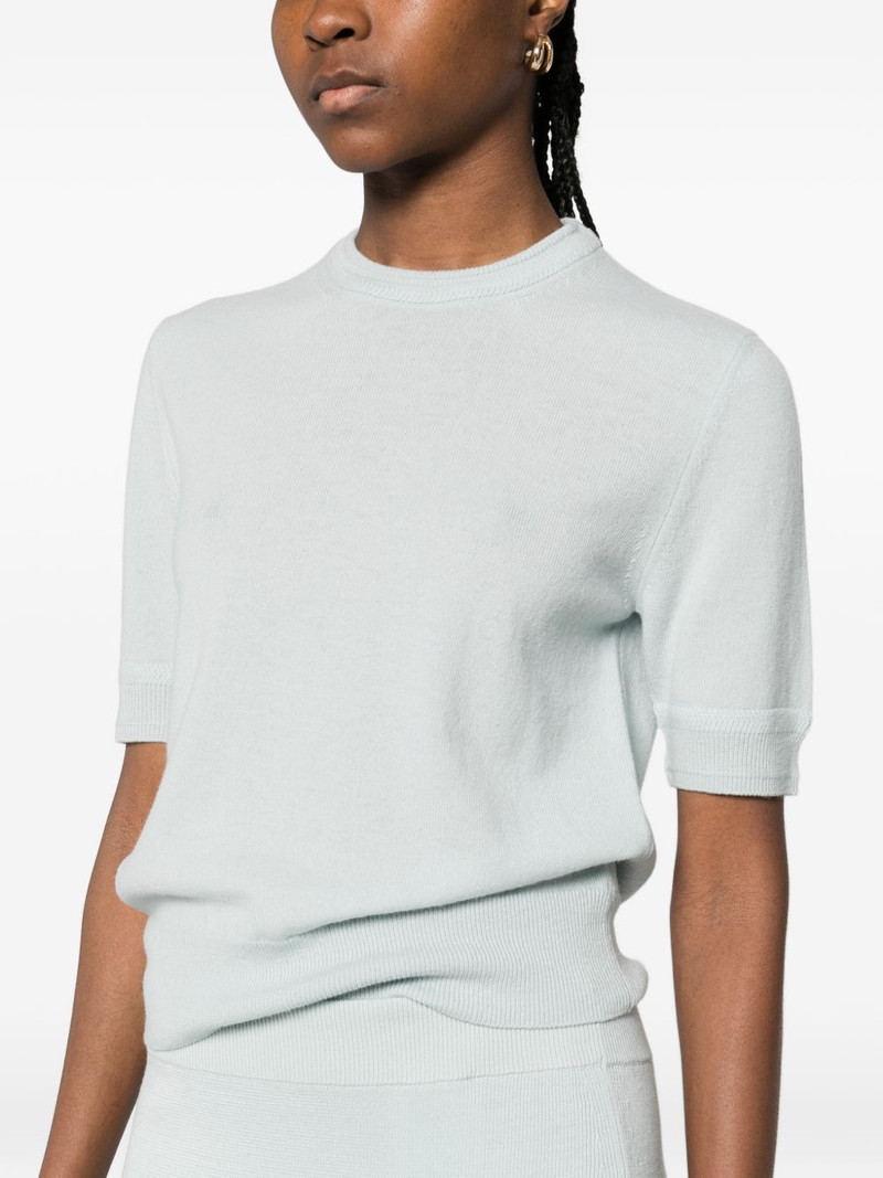 short-sleeve T-shirt 5
