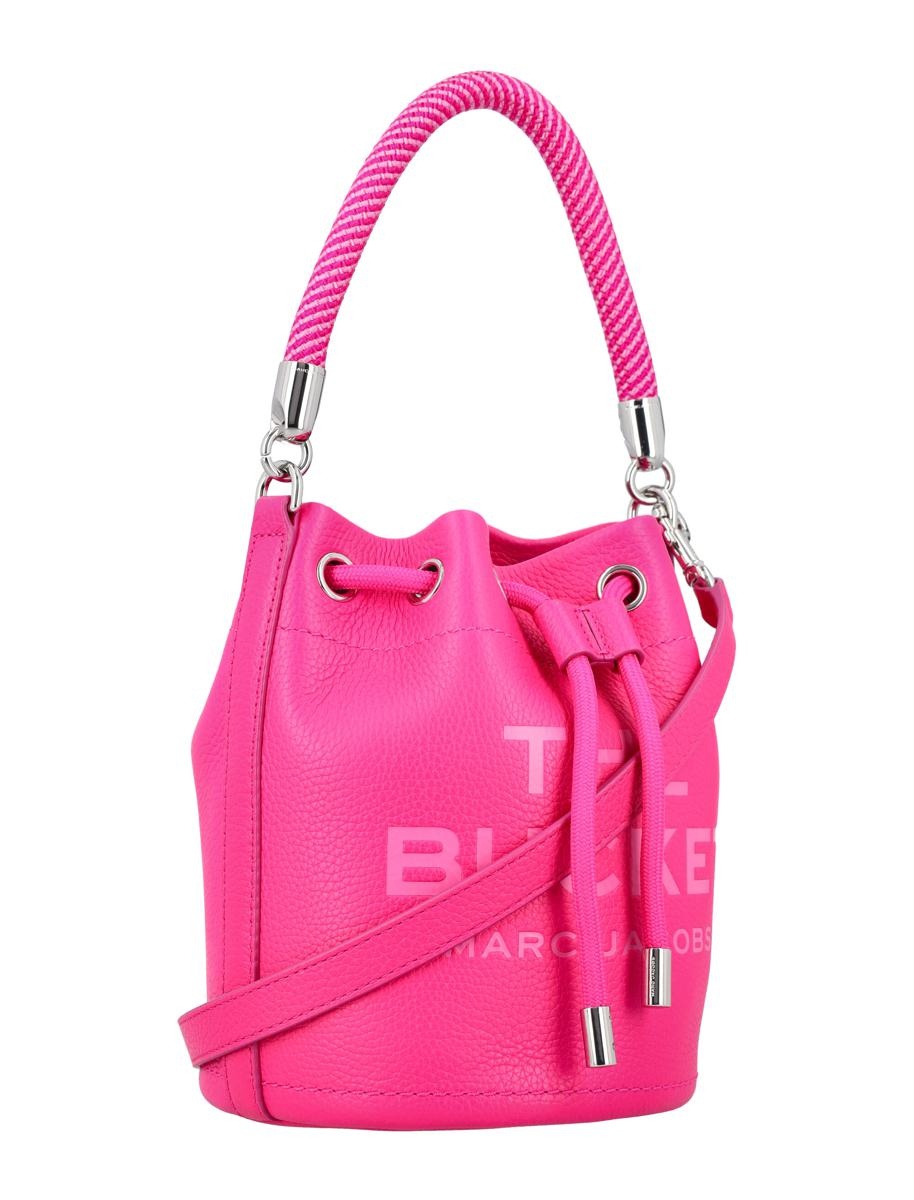 Marc Jacobs MARC JACOBS THE BUCKET BAG - 2