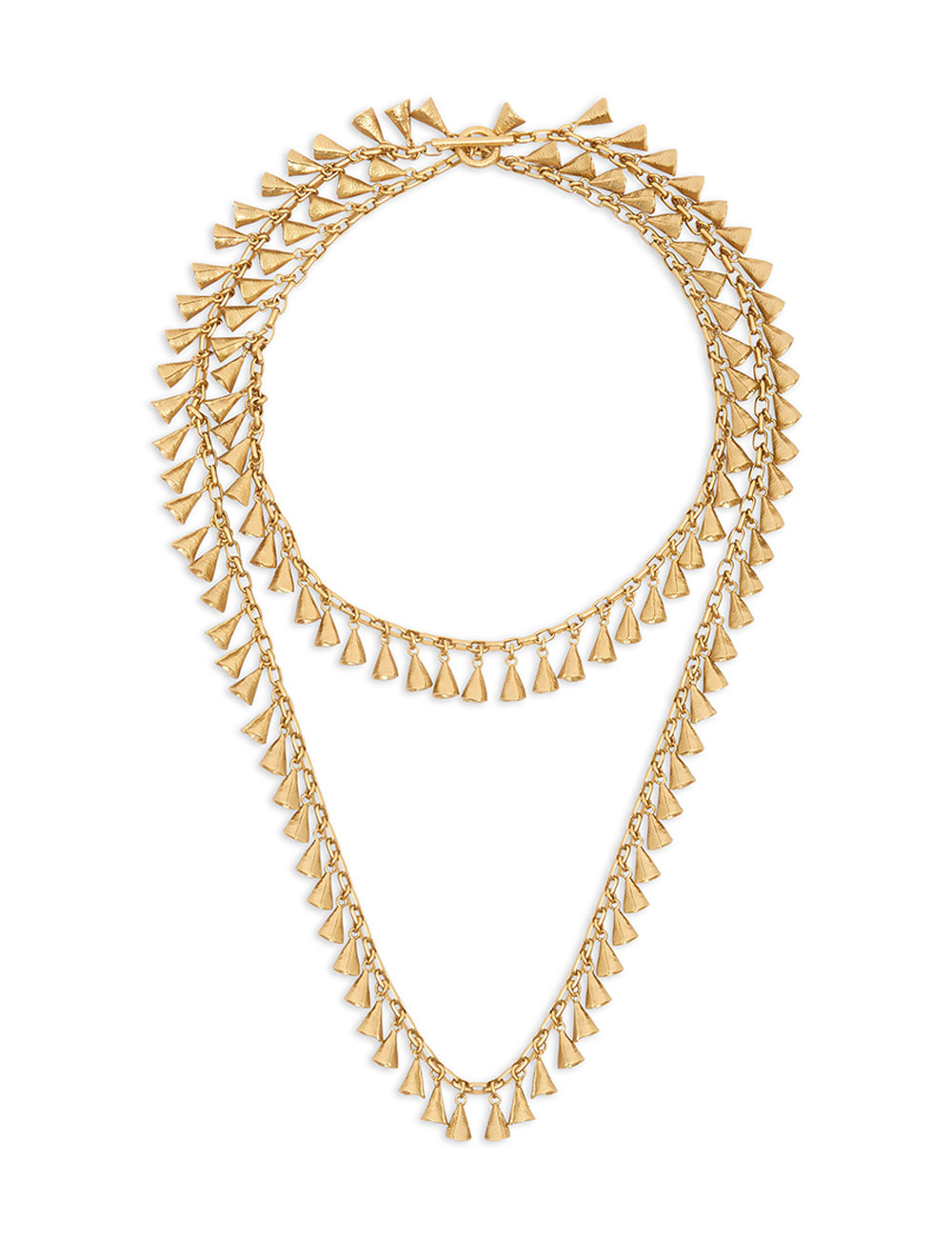 WHIMSY NECKLACE - 3