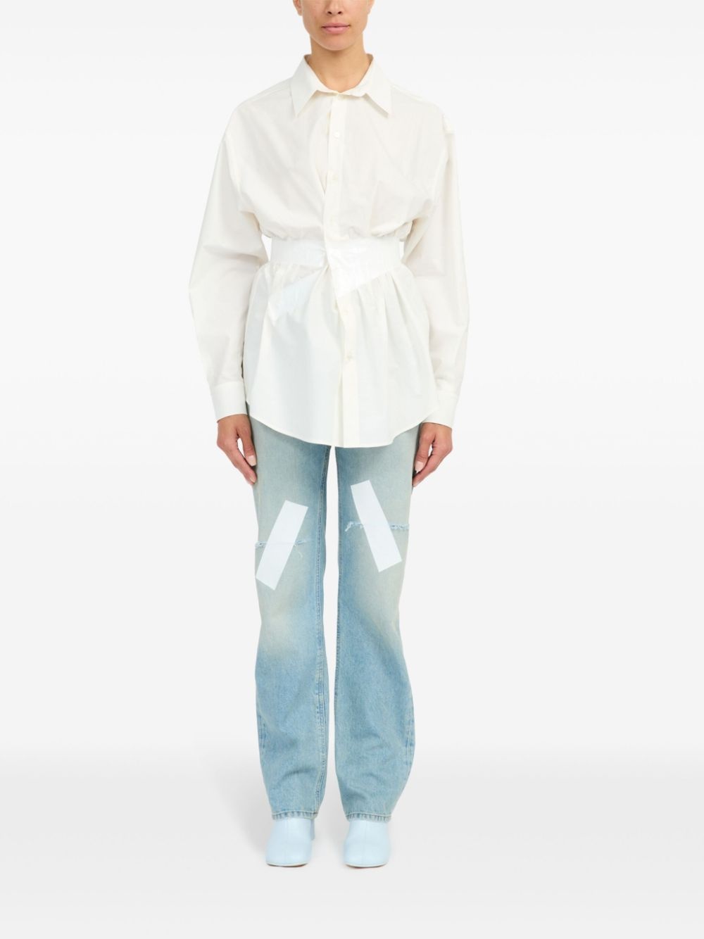 cotton shirt - 2