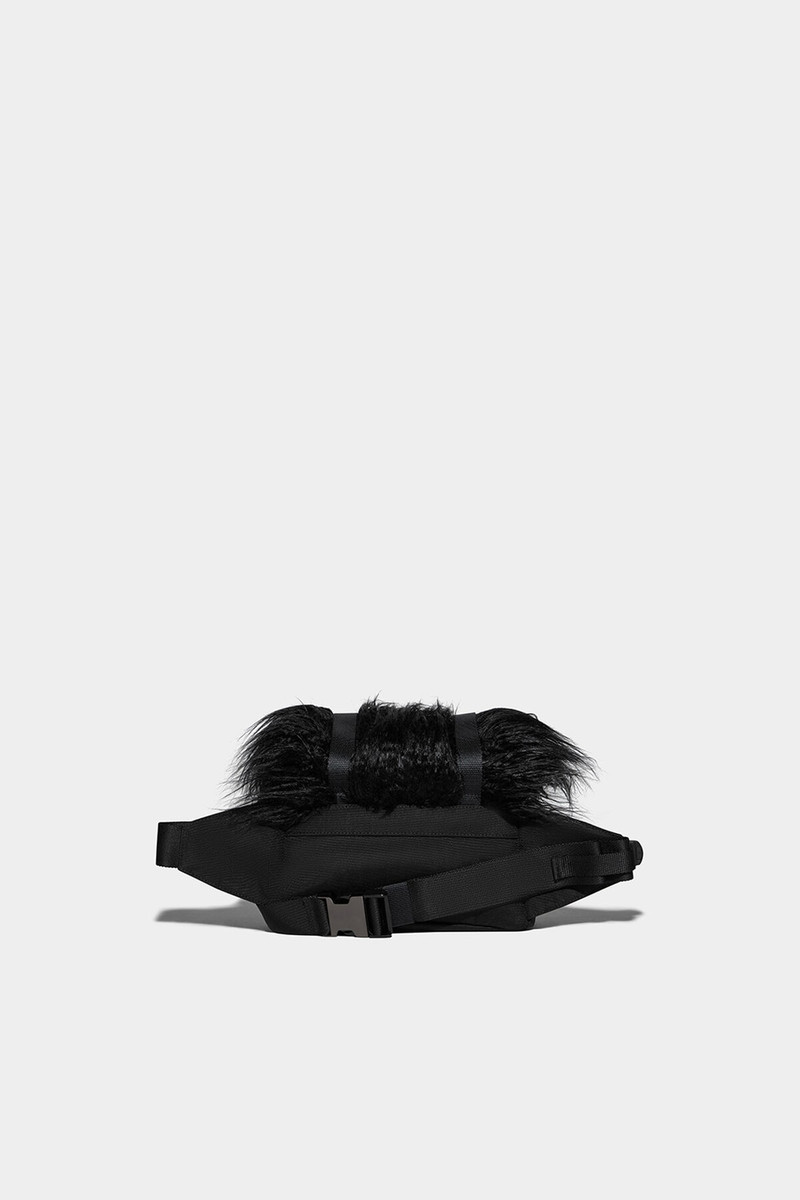 DSQUARED2 ROCK YOUR ROAD BELT BAG outlook