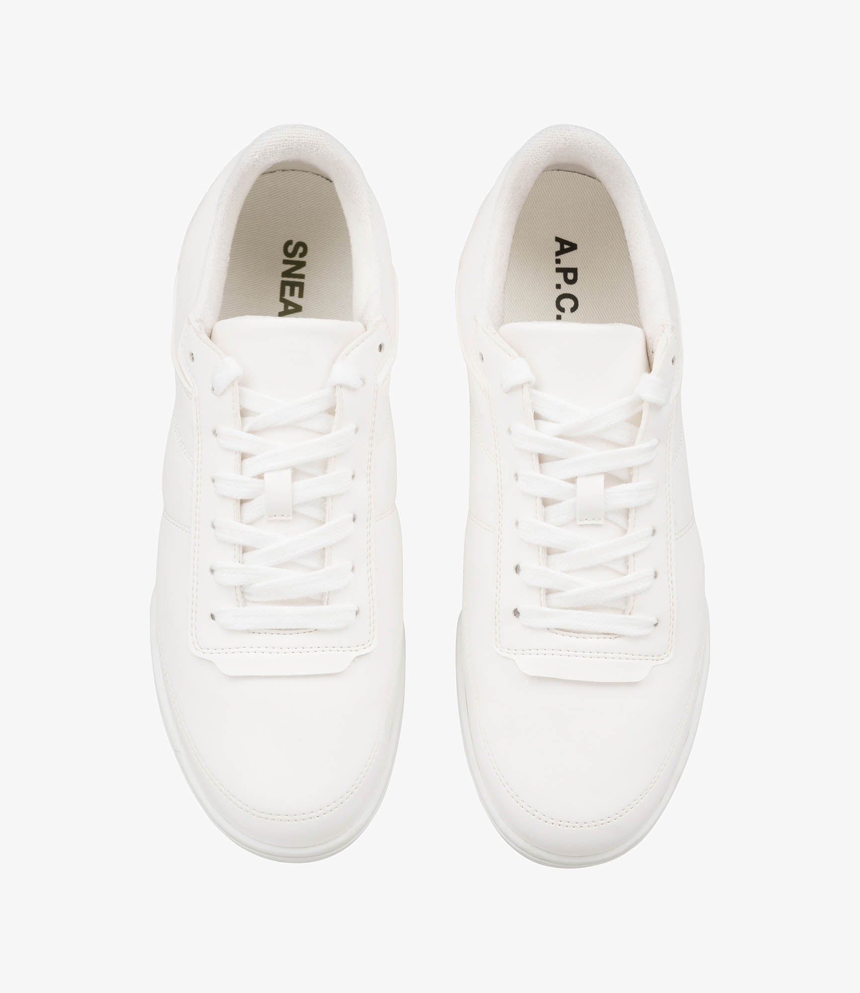 MOE SNEAKERS - 4