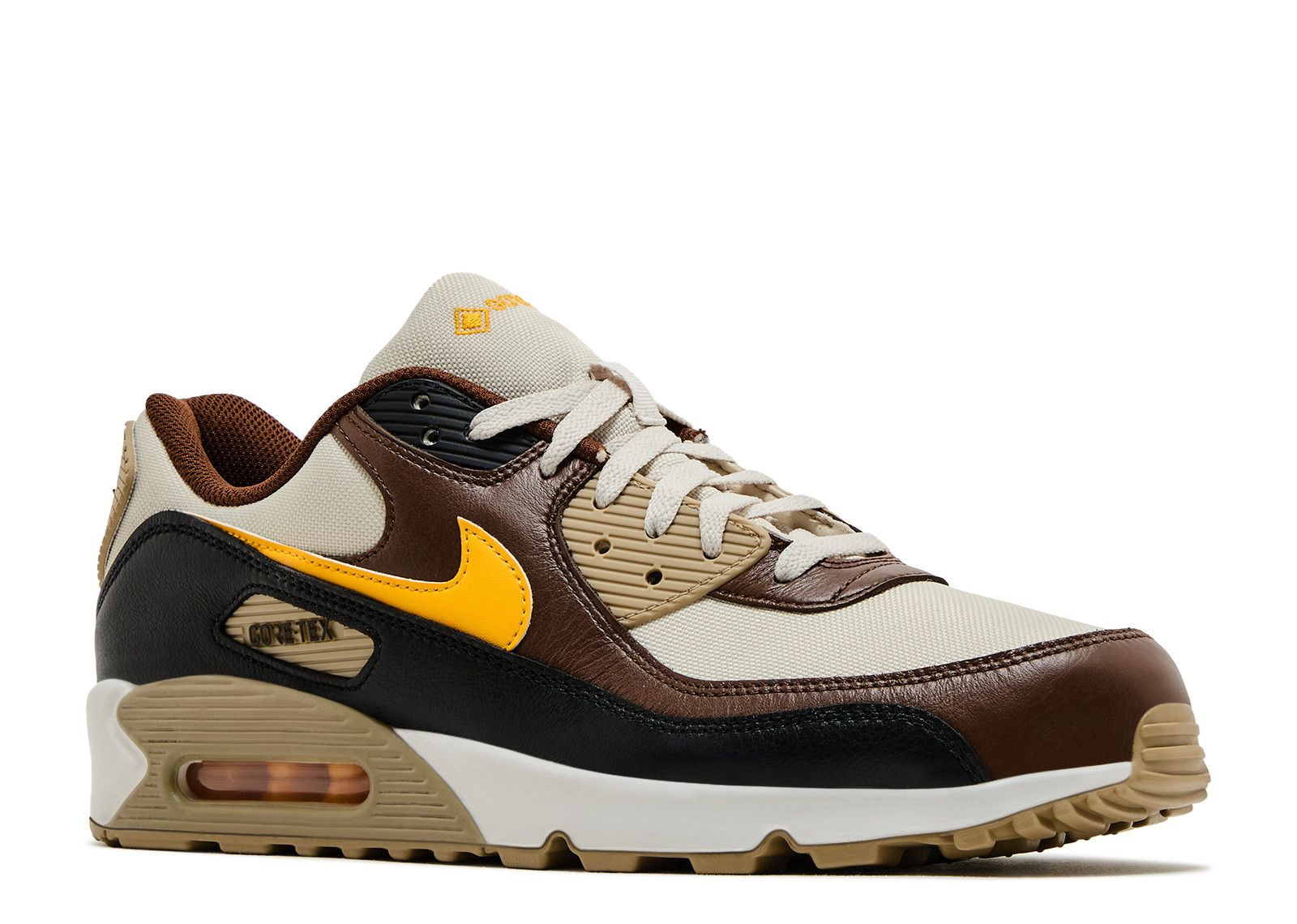 AIR MAX 90 GORE-TEX 'CACAO WOW' - 2