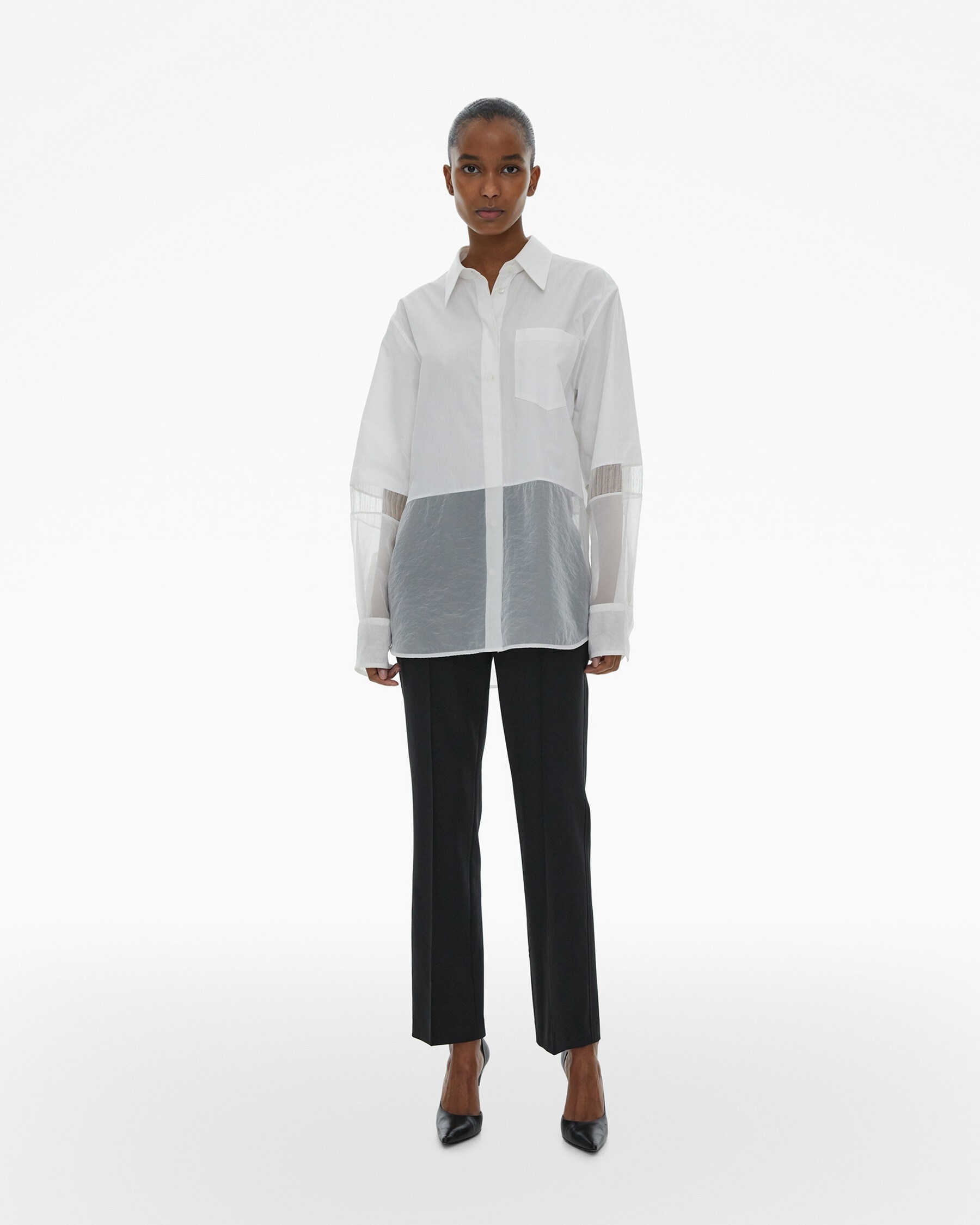 COMBO SHIRT - 2