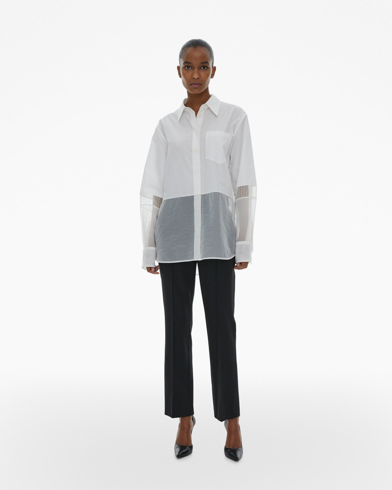 Helmut Lang COMBO SHIRT outlook