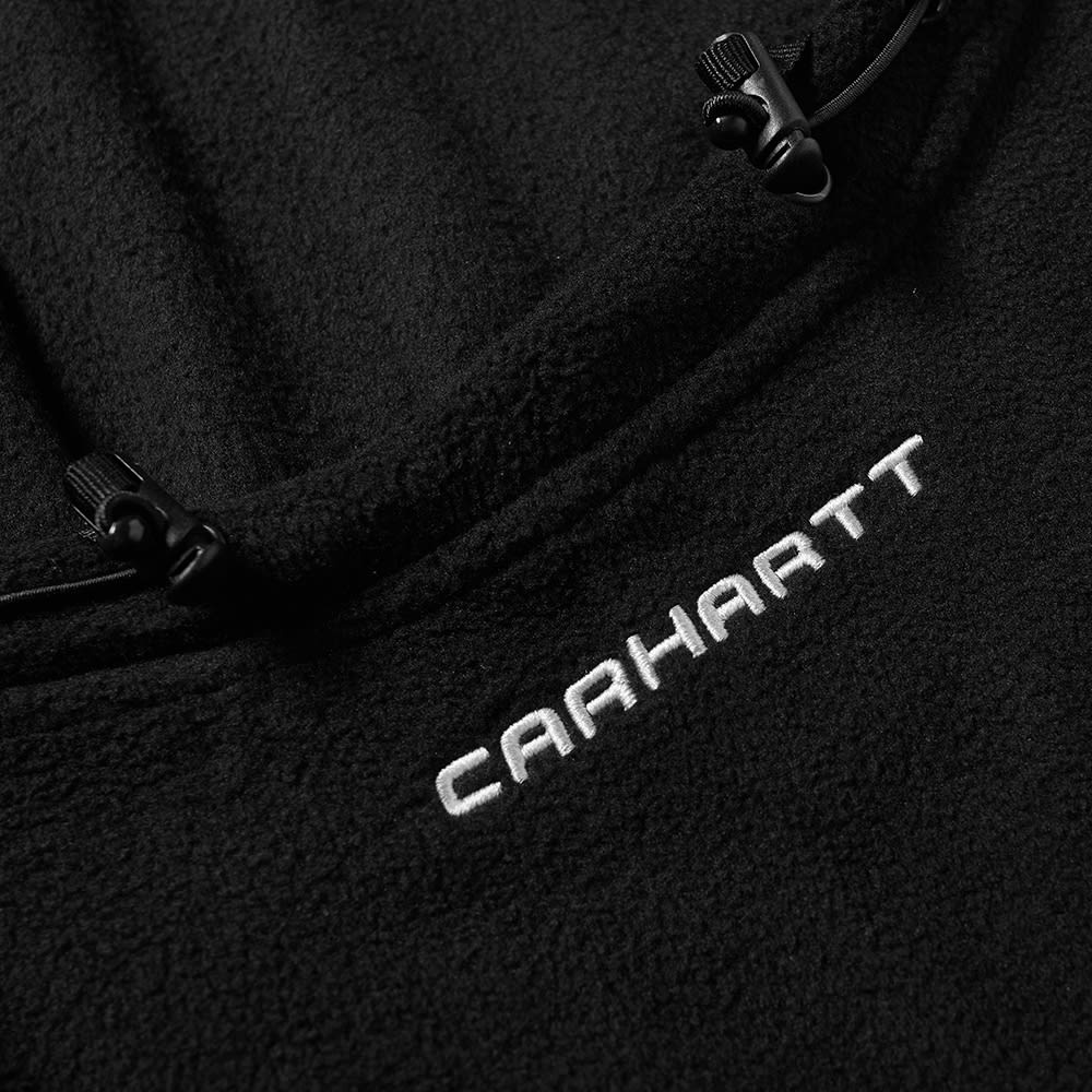 Carhartt WIP Beaumont Mask - 4