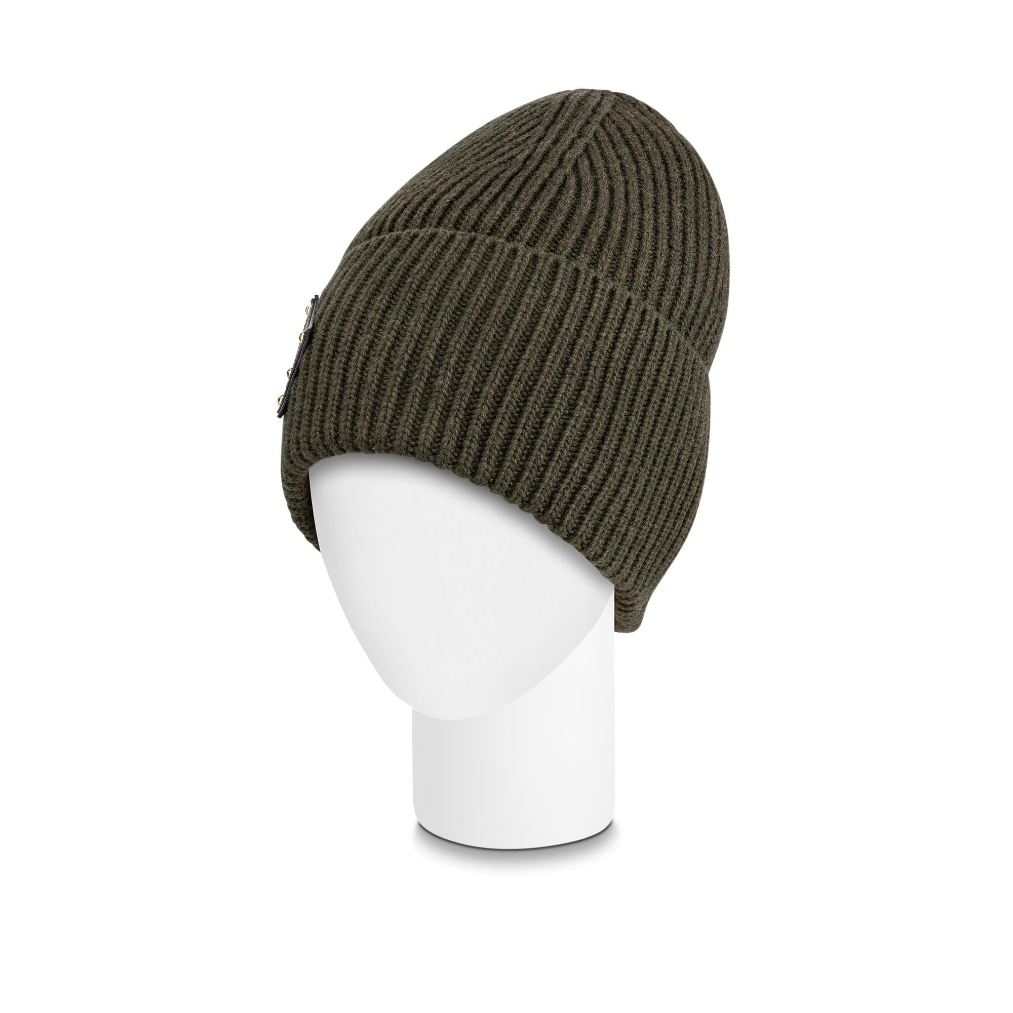 LV Beanie - 3
