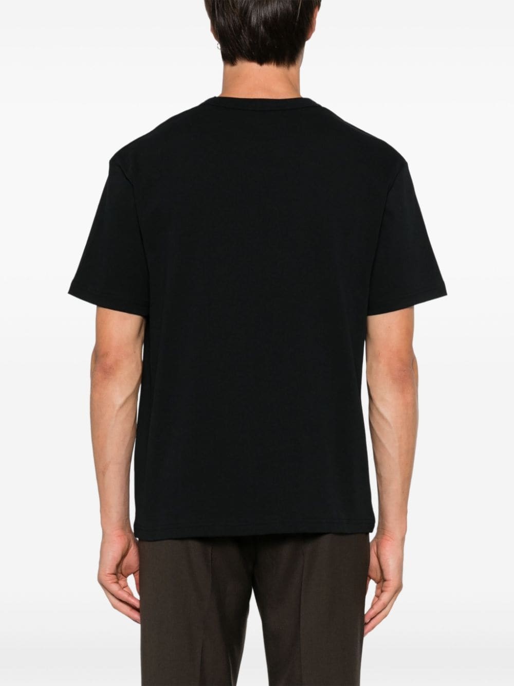 Boxy Petit T-shirt - 4